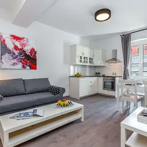 Apartamento In, Rijeka